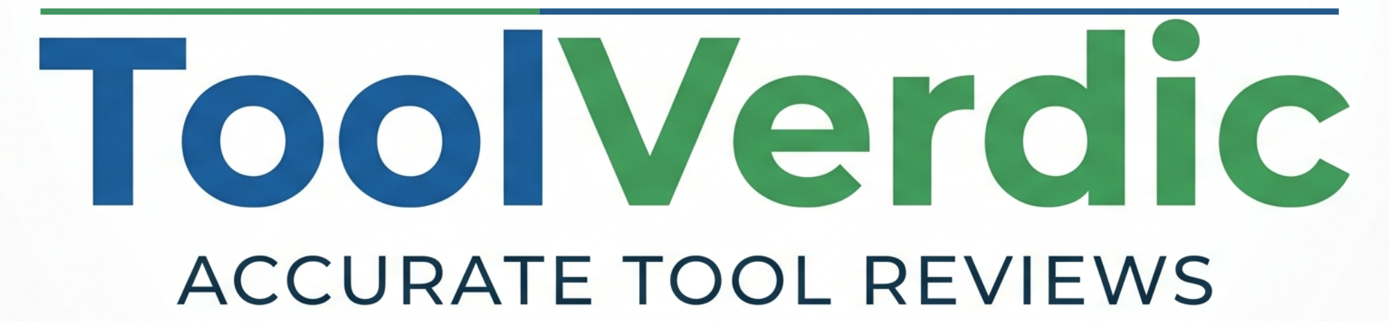Tool Verdic