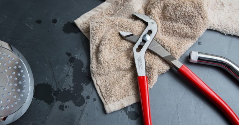 Essential Plumbing Tools for Basic Home Leak Repairs: Stop the Drip Now