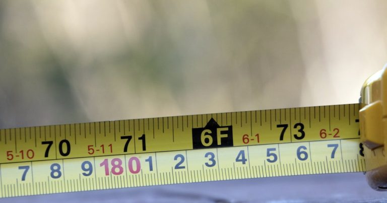 Best Tape Measures for Accurate Home Improvement Projects: Precision That Lasts