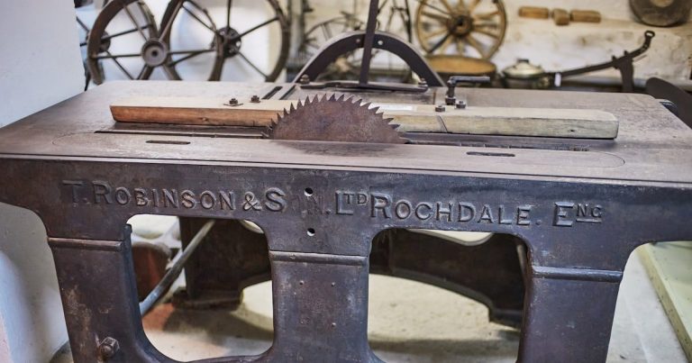 Table Saw vs Circular Saw: Which is Better for Home Use?: Real Homeowner Decision