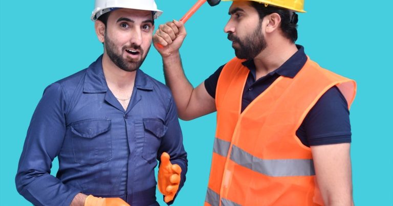 Hand Tool Ergonomics: Preventing Injuries During Manual Work: Grip Smart, Work Safe