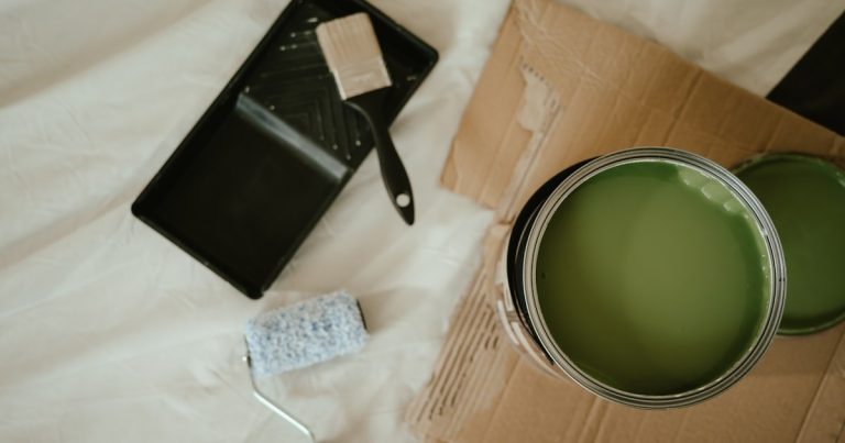 Complete Painting Tools Checklist for Painting a Room Yourself: No Miss, No Stress