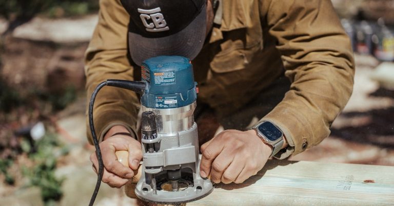 How to Choose the Best Router for Woodworking Beginners: Smart Starter Picks