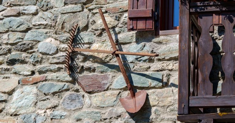 Must-have Garden and Yard Maintenance Hand Tools: Build Your Toolkit